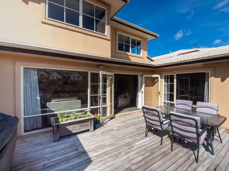 55 Lakewood Avenue Churton Park_19