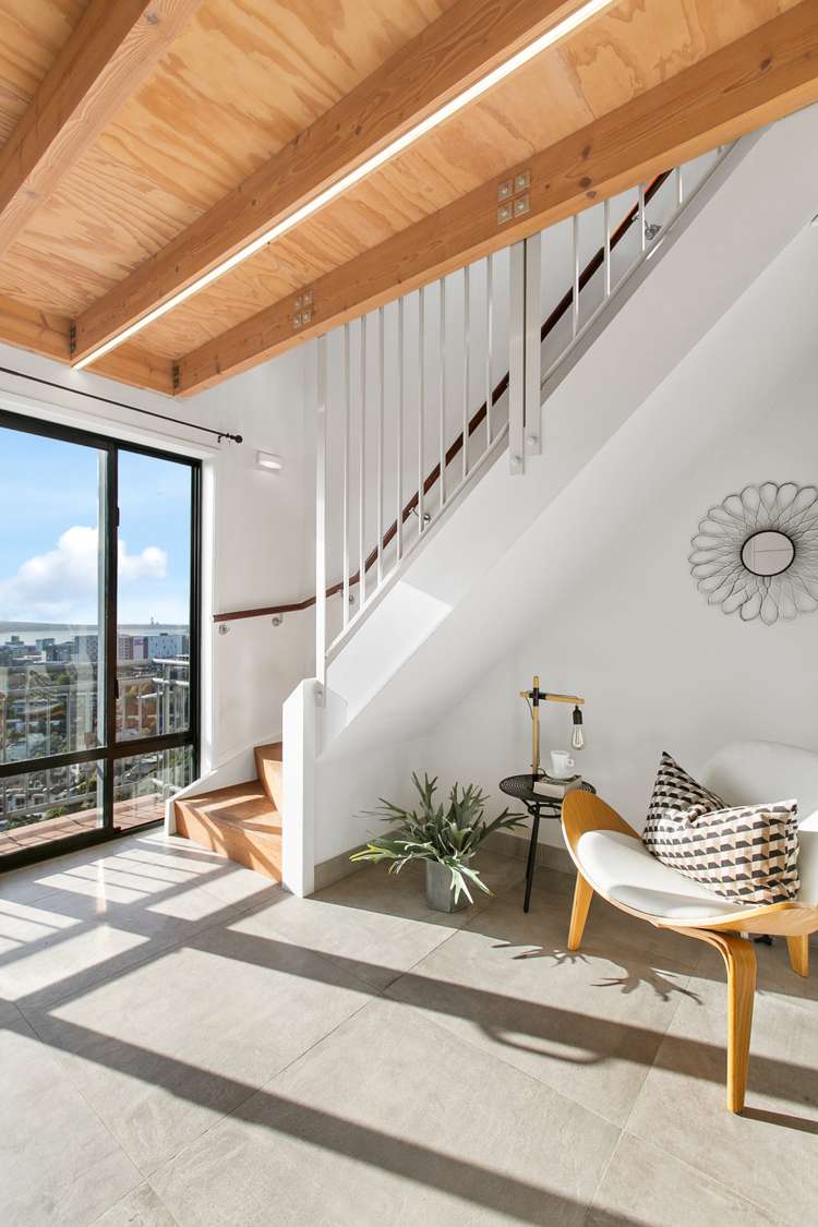 9d/11 Howe Street Freemans Bay_3