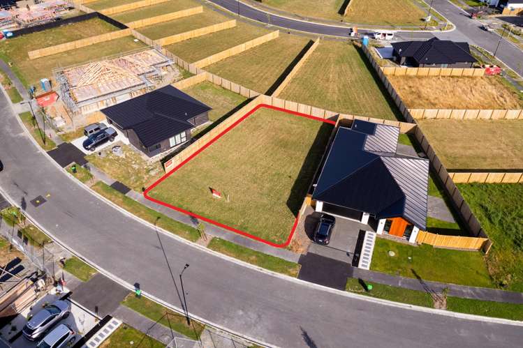 Lot 57  Sabys Estate Halswell_1
