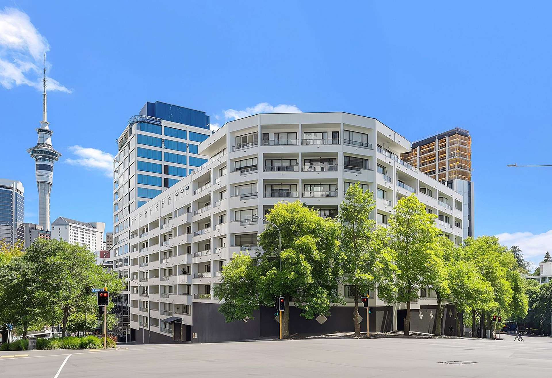 18 Wakefield Street Auckland Central_0