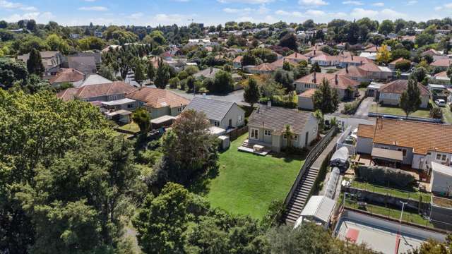 Hayes Paddock on the River