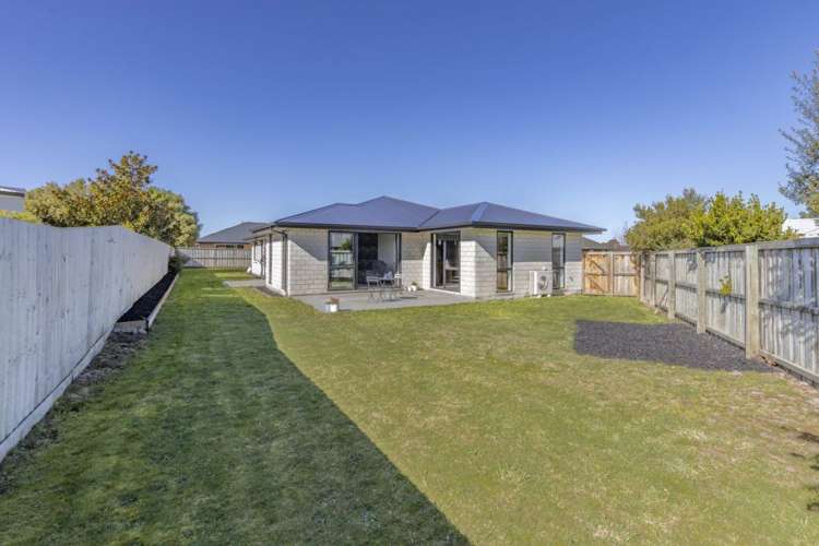 43 Masefield Drive Rolleston_19