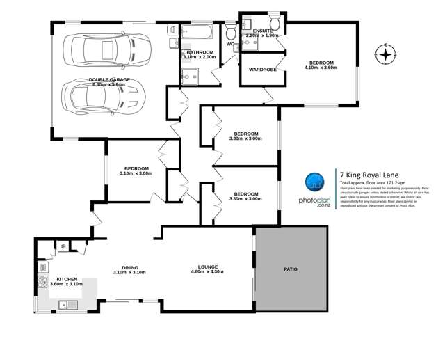 7 Kingroyal Lane Hamilton East_1
