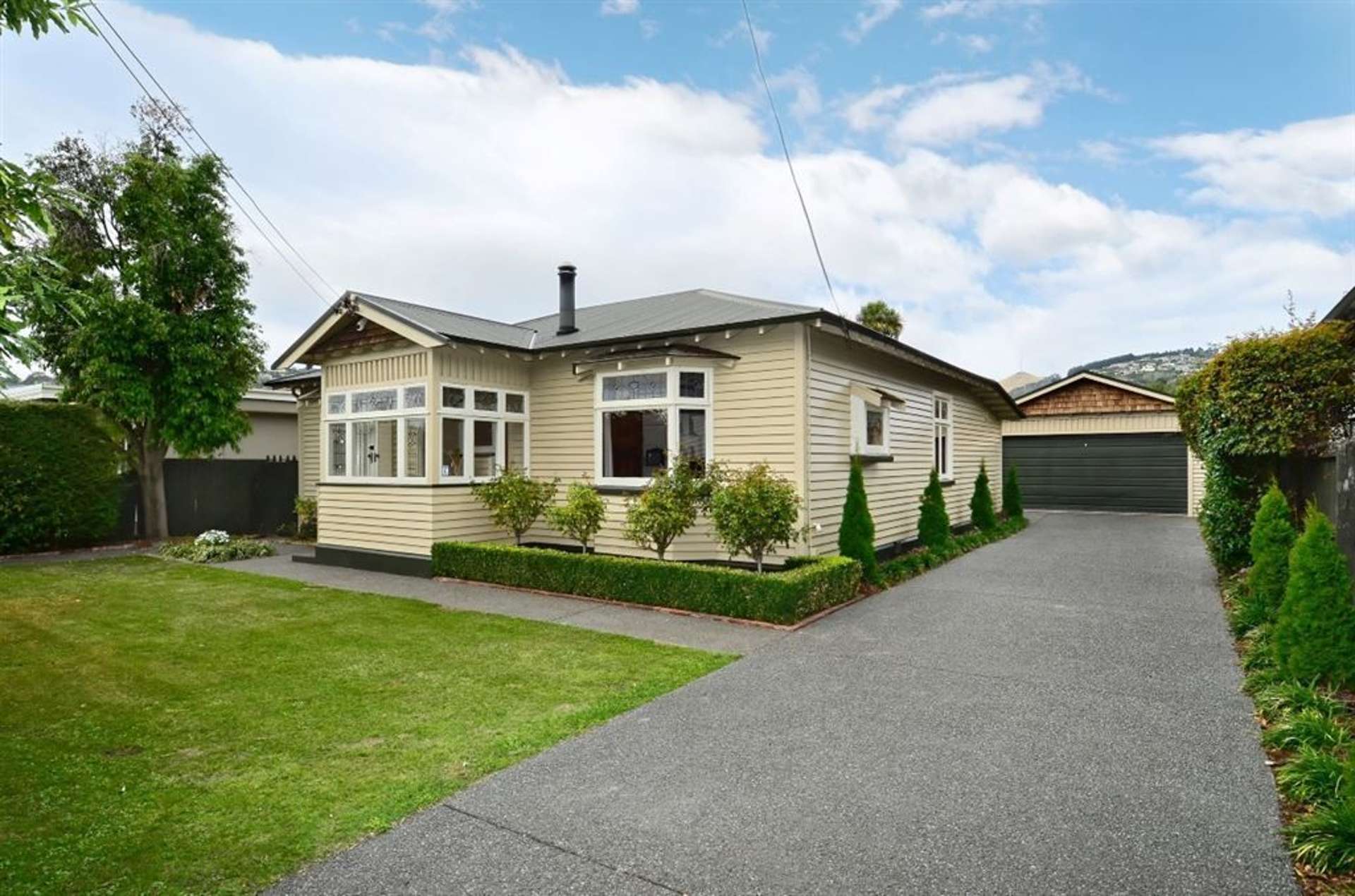 34 Malcolm Avenue Beckenham Christchurch City Houses for Sale One Roof