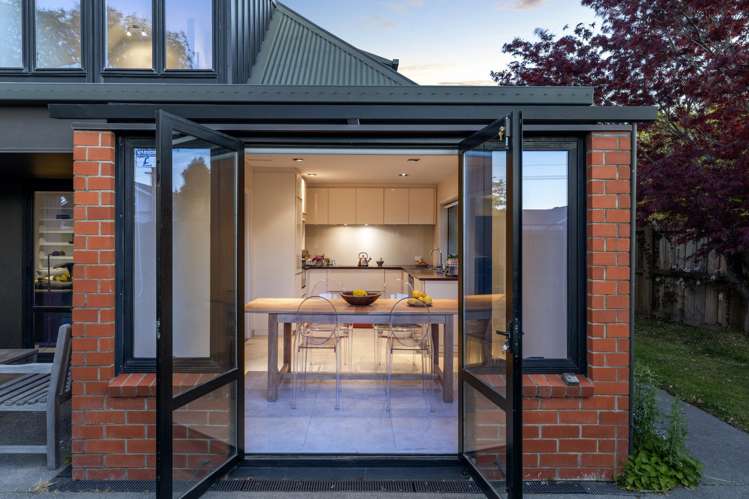 10A Peel Street Strowan_19