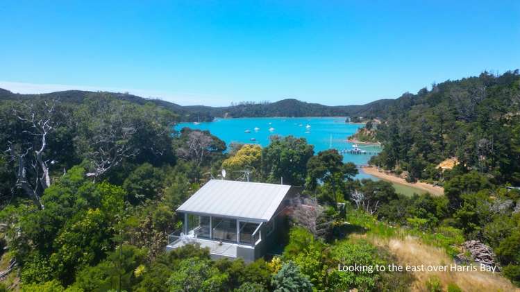 Lot 1/DP51532 Schoolhouse Bay Road Kawau Island_30