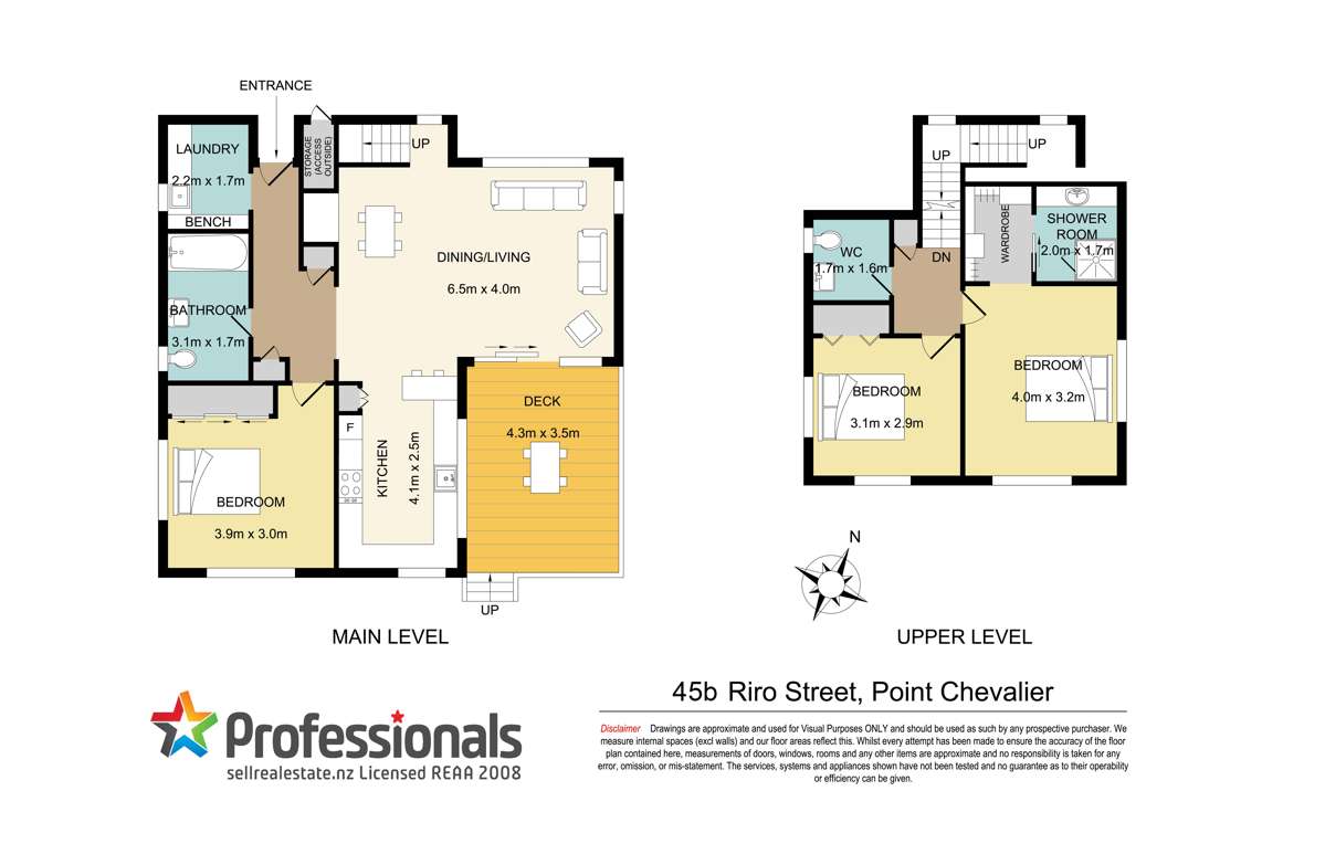 45b Riro Street | Point Chevalier | Auckland City | Houses for Sale ...