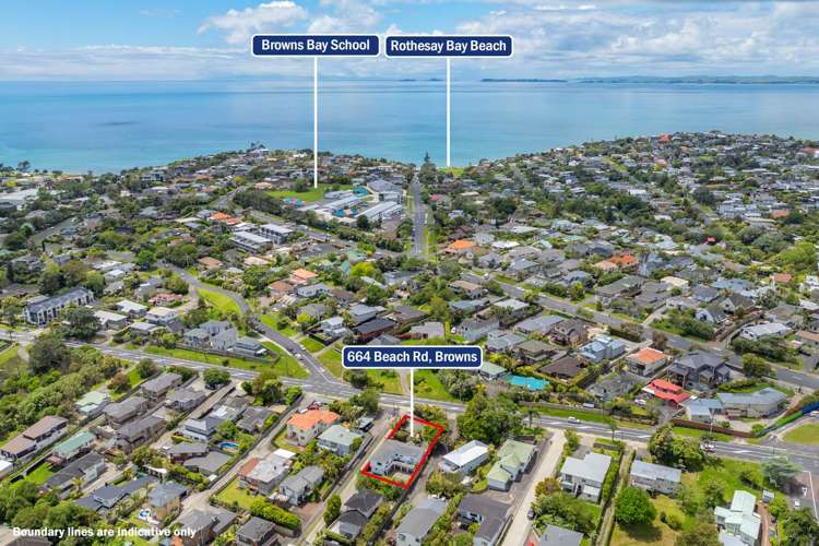 664 Beach Road Browns Bay_14