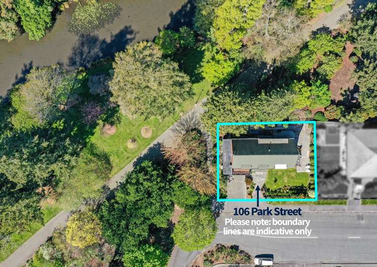 106 Park Street Ashburton_38
