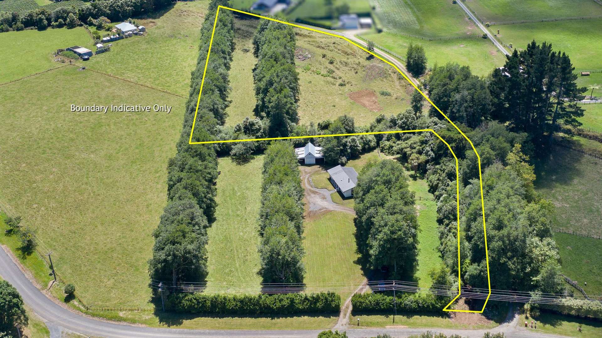 279 North Manakau Road Manakau_0