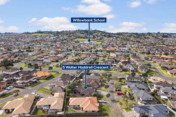 5 Walter Haddrell Crescent Flat Bush_30