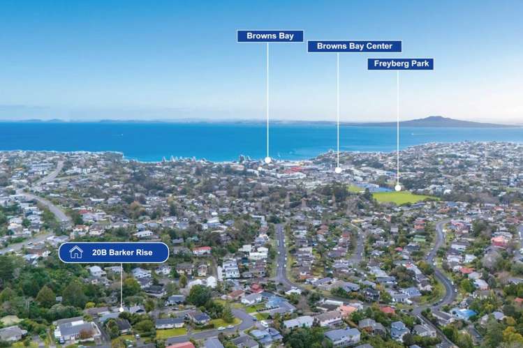 20B Barker Rise Northcross_28