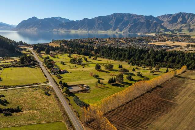 Golf Course - For Sale