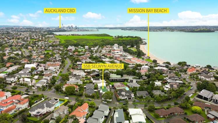 55b Selwyn Avenue Mission Bay_15