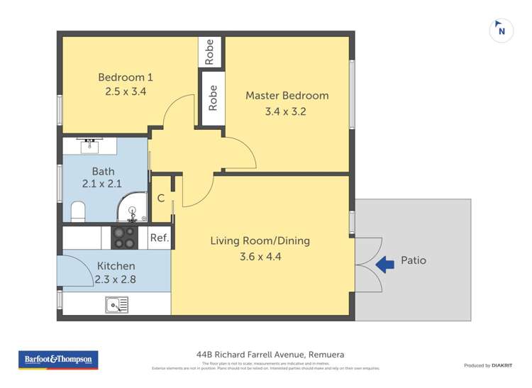 44b Richard Farrell Avenue Remuera_11