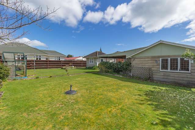 156 Winchester Street Levin_1