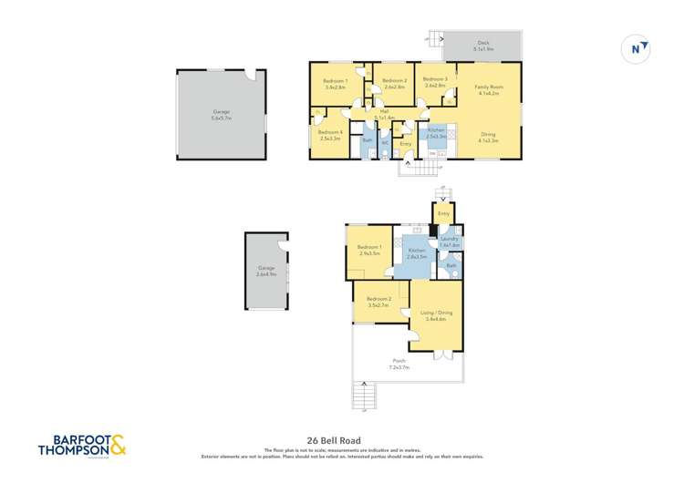 26 Bell Road Beachlands_10