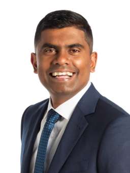 Nuwan Dhanushka Silva