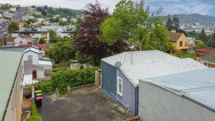 26 Jones Street Dunedin Central_18