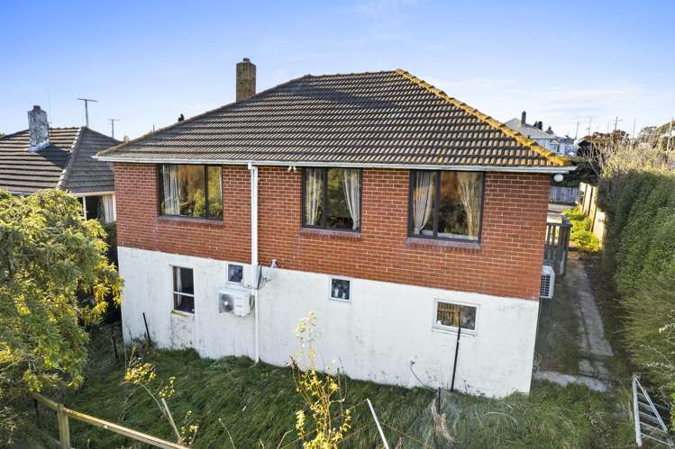 32 Panmure Avenue Calton Hill_25