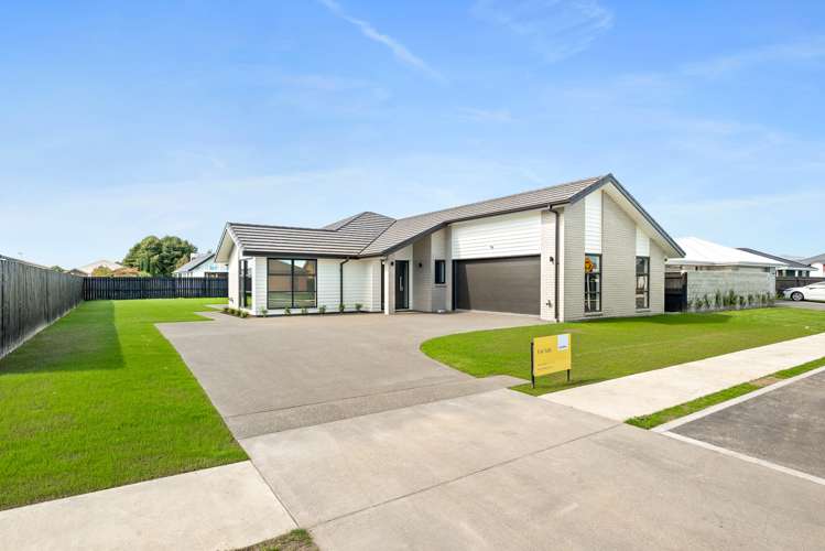 24 Rose Manor Drive Springlands_1