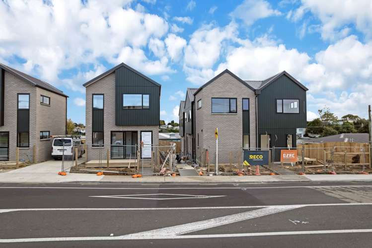 Lot 7 265 Great South Road_0