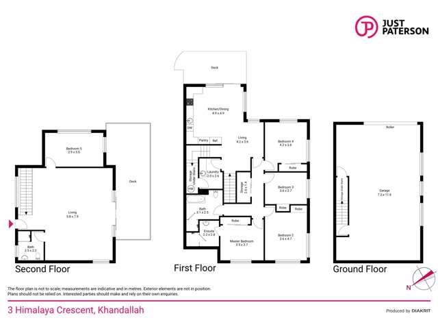 3 Himalaya Crescent Khandallah_1