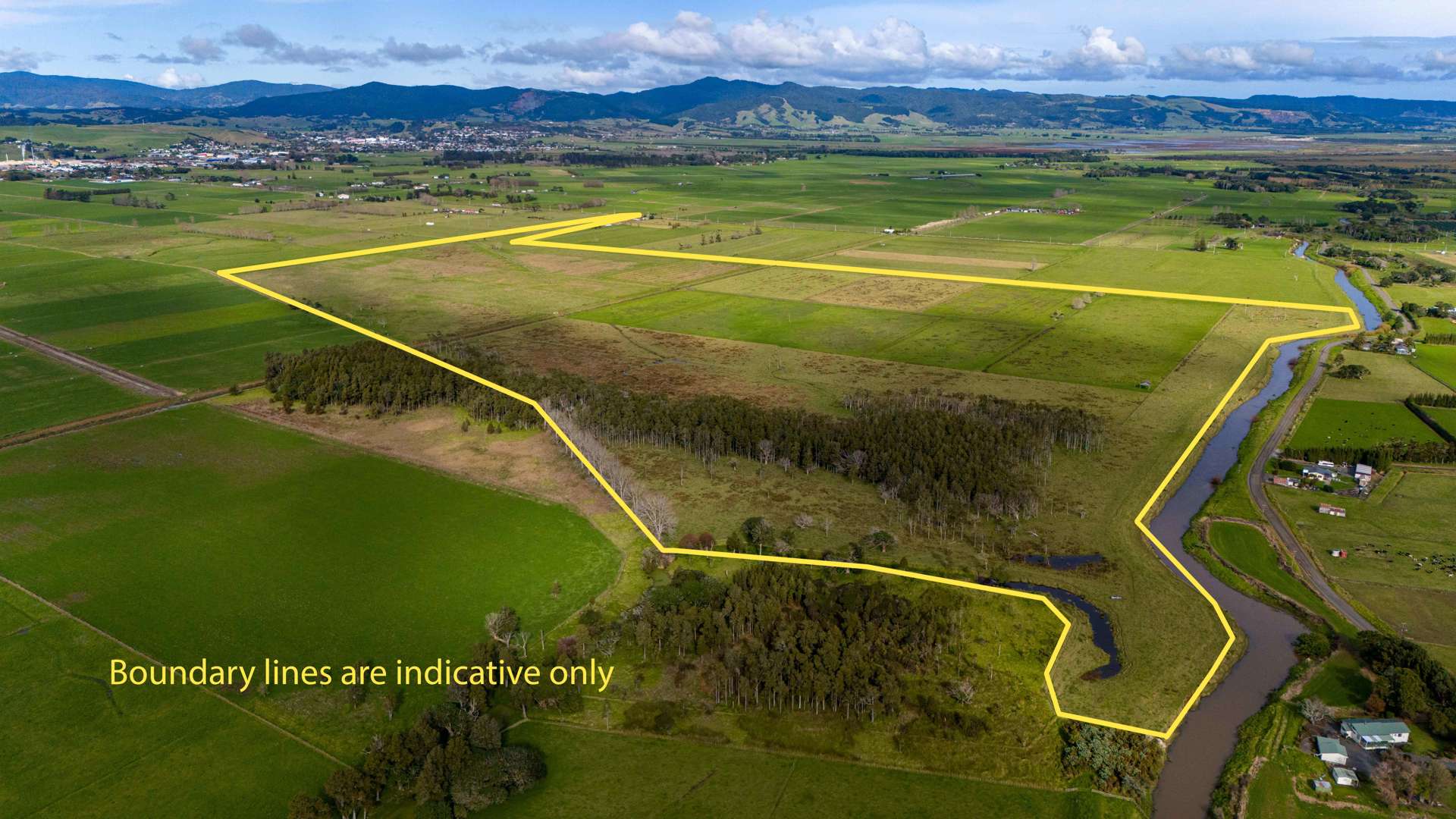 Lot 5 Wireless Road Kaitaia Far North Rural Property For Sale