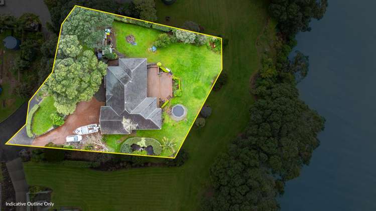 444d Matakawau Road Awhitu_39