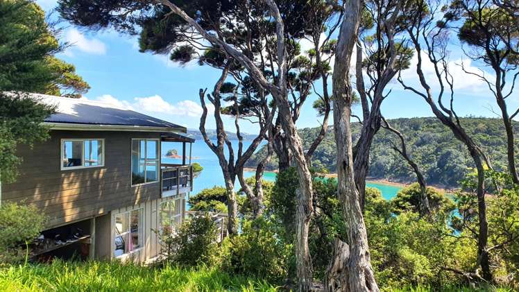Lot 171/DP6849 North Cove Kawau Island_39