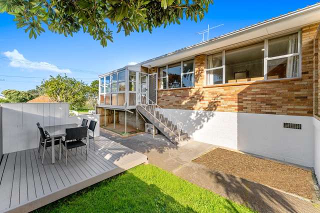 Elevated, Secure & Tightly Held - A Rare Find