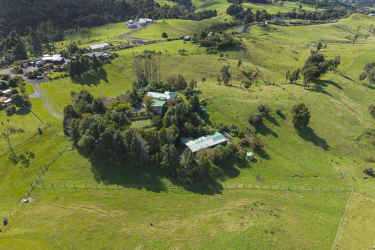 177B Old Kaimai Road Lower Kaimai_43