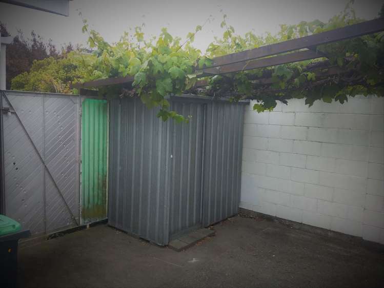 16B Cashmere Road Cashmere_7