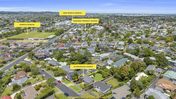 35 Waterloo Street Howick_24