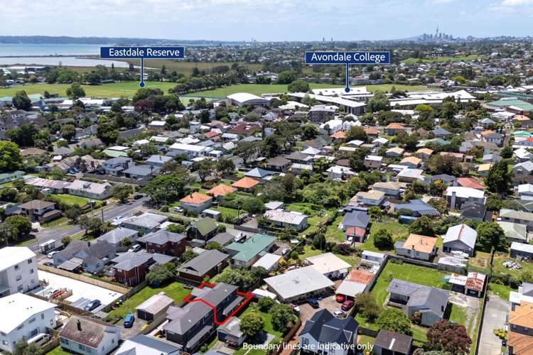 43B Wairau Avenue Avondale_19