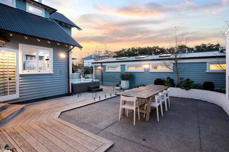 18 Allister Avenue Merivale_18