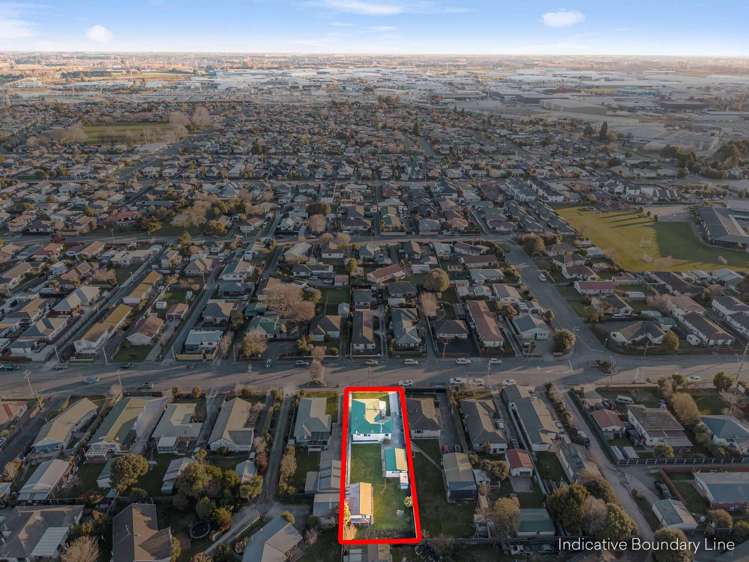 73 Brynley Street Hornby_30