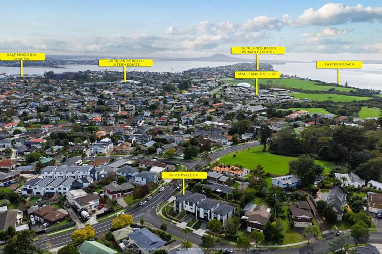 26 Murvale Drive Bucklands Beach_30