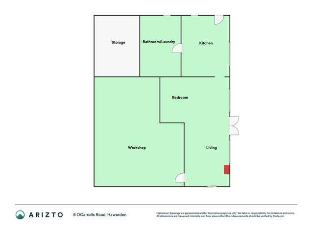 8 OCarrolls Road Hawarden_1