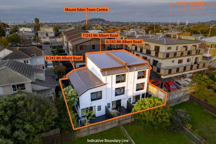 Lot 8/243 Mount Albert Road Sandringham_22