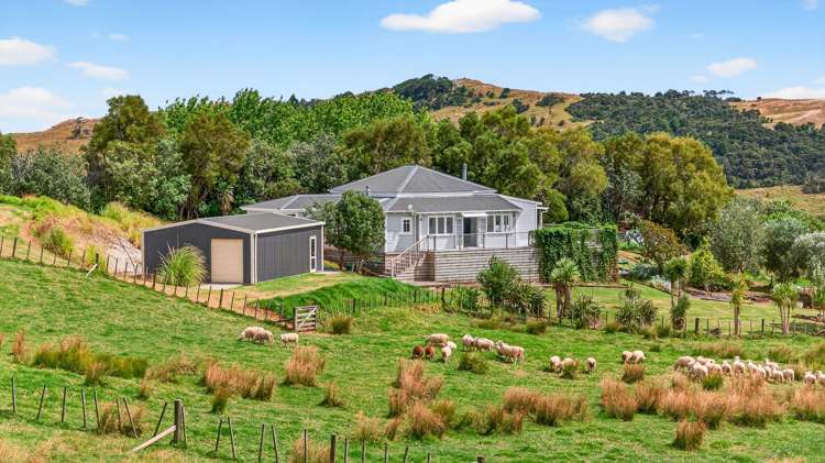 24A Waterview Crescent Kaiwaka_22