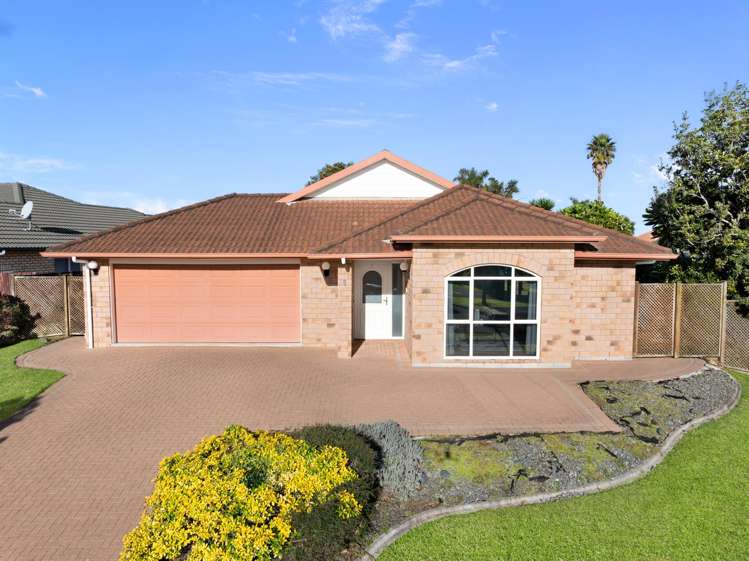 5 Castlehill Court Wattle Downs_25