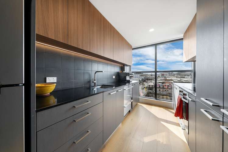 504/1 Cobden Street Auckland Central_7