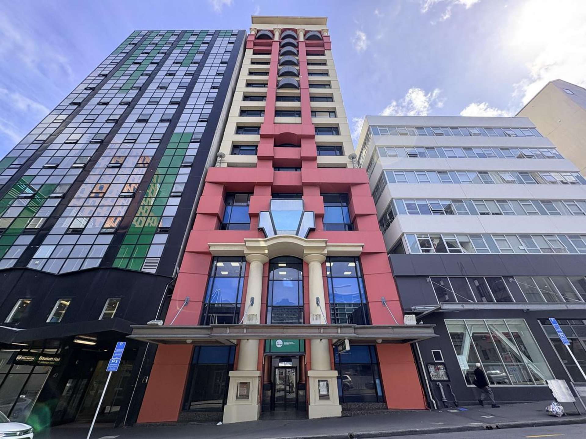 Level 4/49 Boulcott Street Wellington Central_0