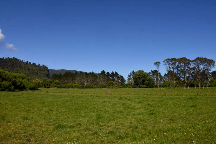 3279 Tidal creek and Glasseye Drive Blocks Little Wanganui Buller