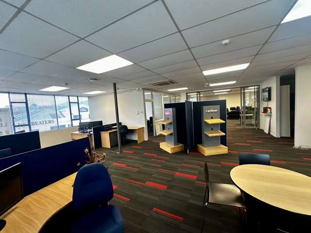 Tenancy 4/205 Castle Street Dunedin Central_4