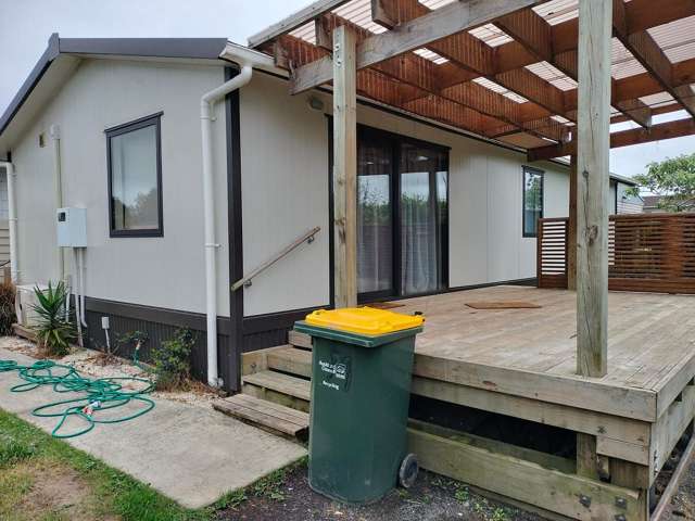 3BR Home with Garden & Deck!