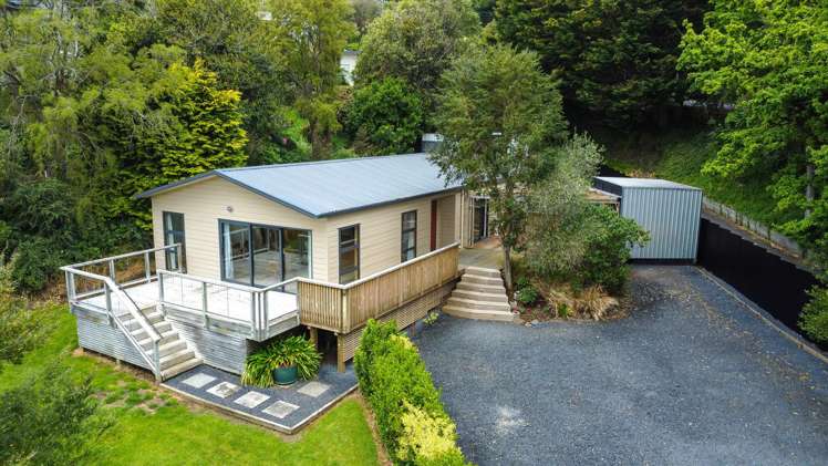 11 Marion Street Macandrew Bay_28