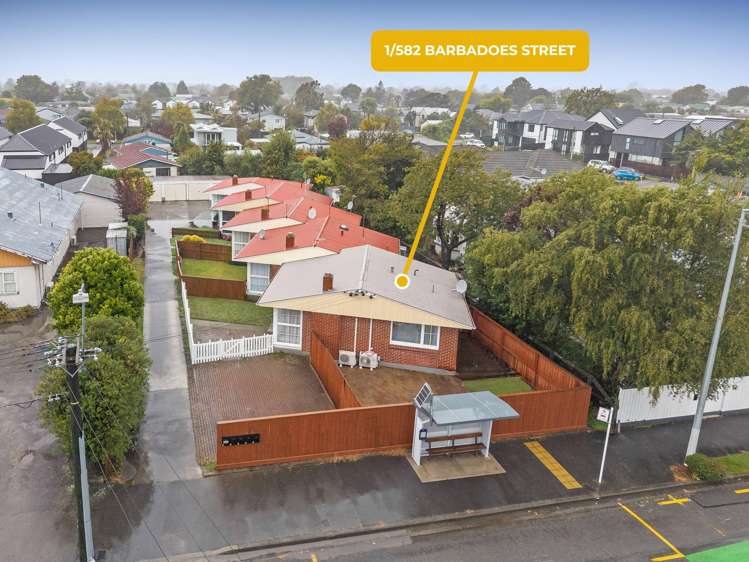 1/582 Barbadoes Street St Albans_17