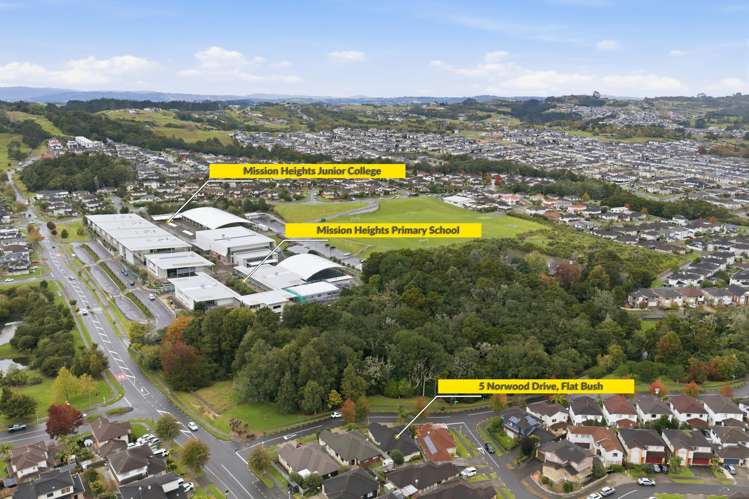 5 Norwood Drive Flat Bush_26